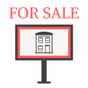 Home Is Not Selling