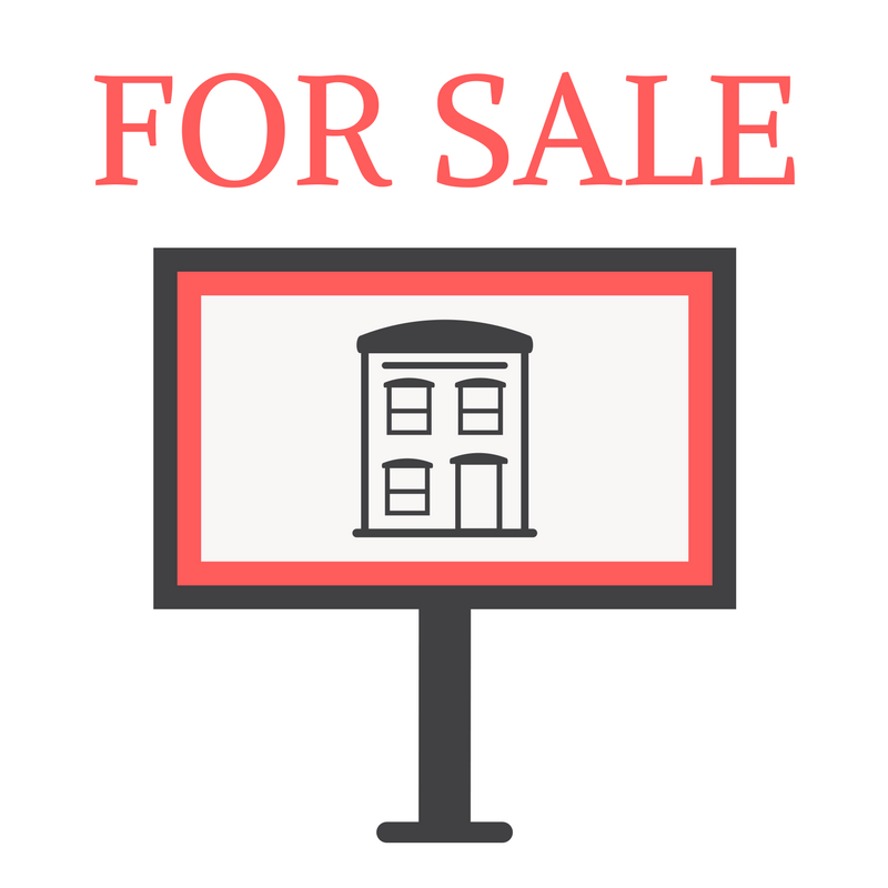 Home Is Not Selling